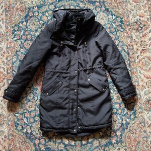 Vero moda winter coat from asos